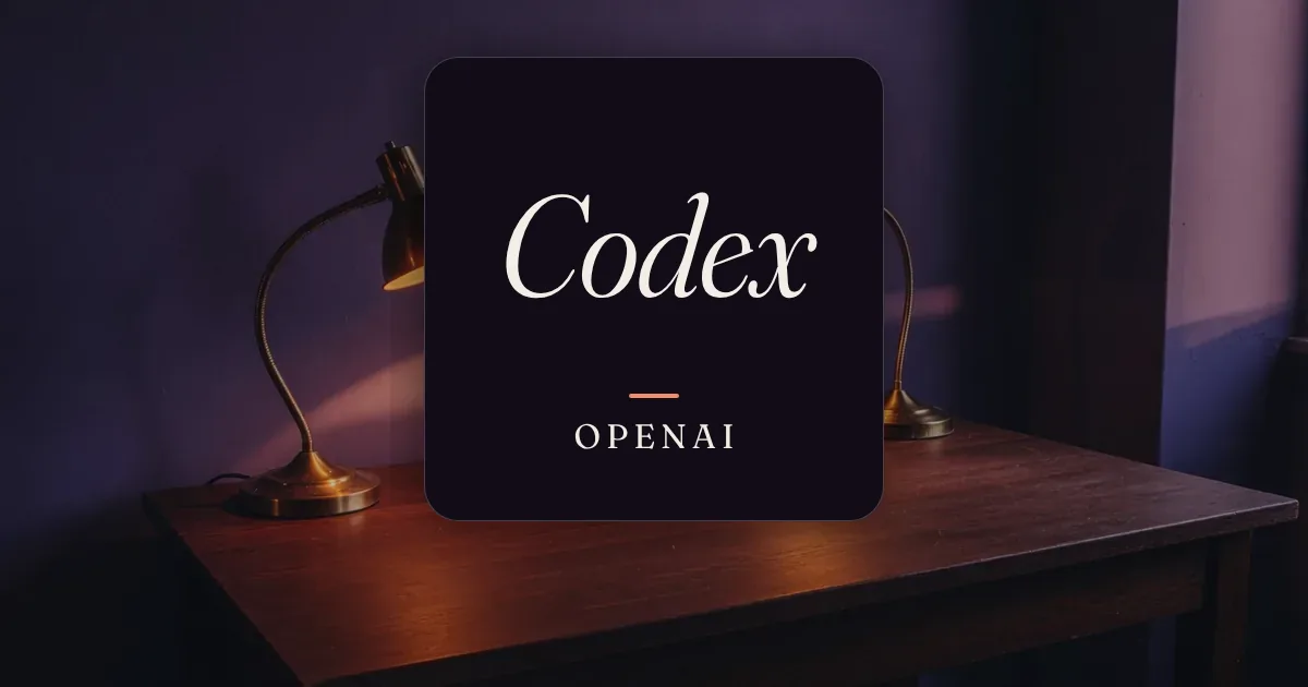 OpenAI made GPT-6.1 Sol the default for complex work in Codex. GPT-5.5 retires from ChatGPT and Codex on 14 October; the API keeps it.